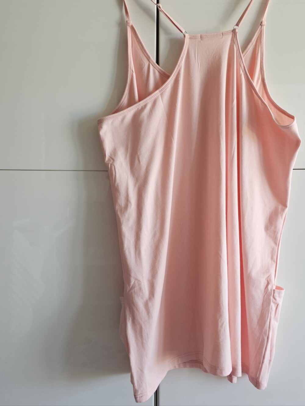 New 2XL Racerback Romper - Picture 10 of 11